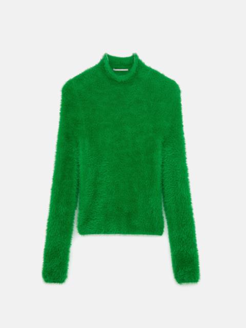 Stella McCartney Compact FFF Turtleneck