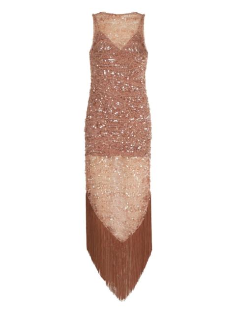 Taller Marmo Taormina dress