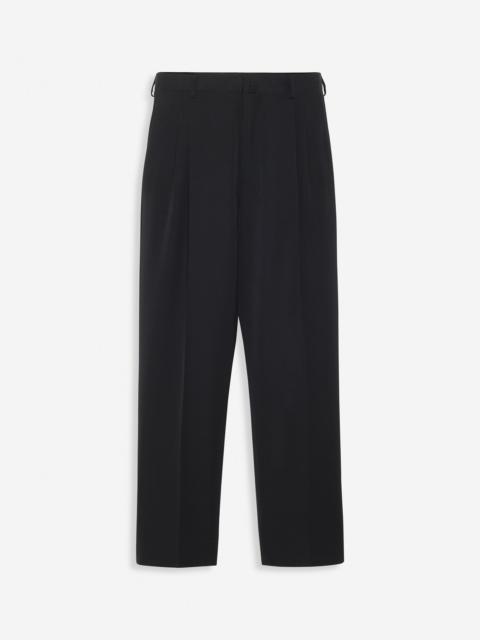 Lanvin STRAIGHT-LEG PANTS