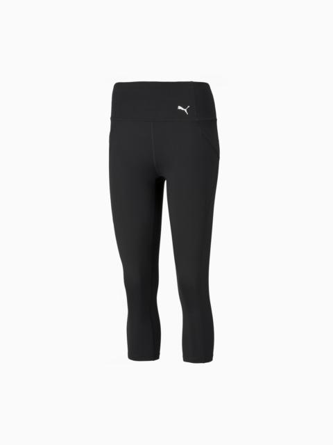 Favorite Forever 3/4 Women's Training Leggings