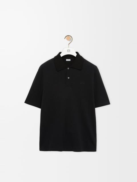 Loewe Polo in cotton