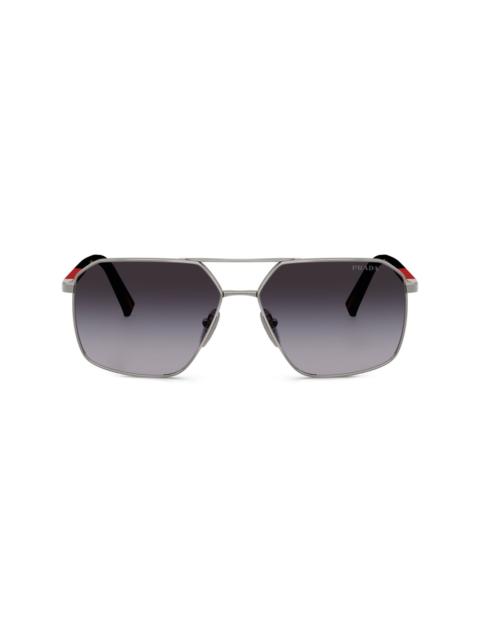 Prada Linea Rossa sunglasses