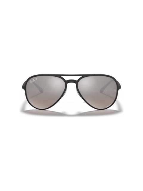 Ray-Ban RB4320CH Chromance