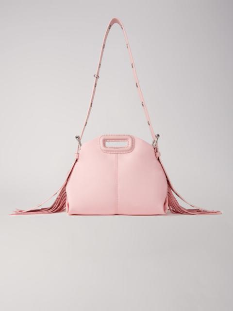 maje Soft mini Miss M bag