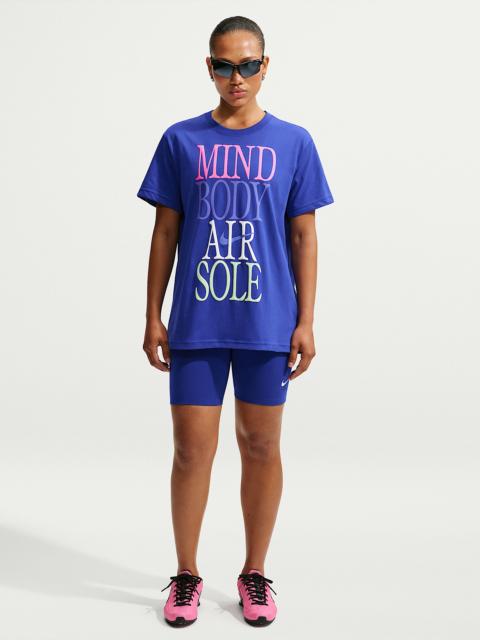 Nike Nike Sportswear Classic Women's High-Waisted 8" Biker Shorts