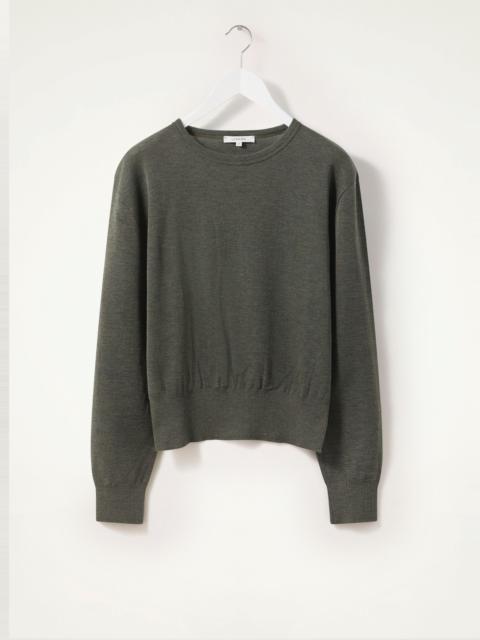 Lemaire SEAMLESS SWEATER