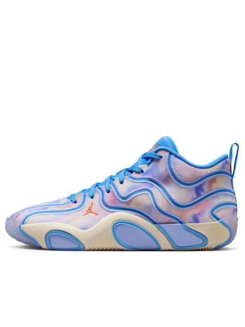 Jordan Air Jordan Tatum 3 PF 'Zero Days Off' FZ6601-002
