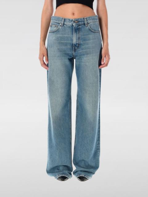 HAIKURE Jeans woman Haikure