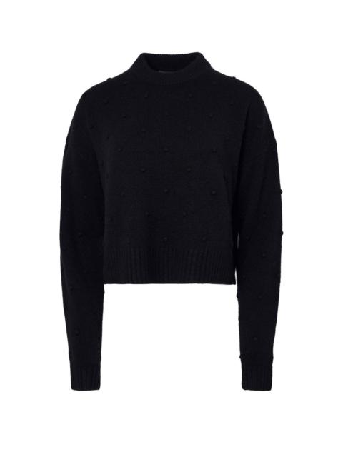 ‘Melville’ sweater