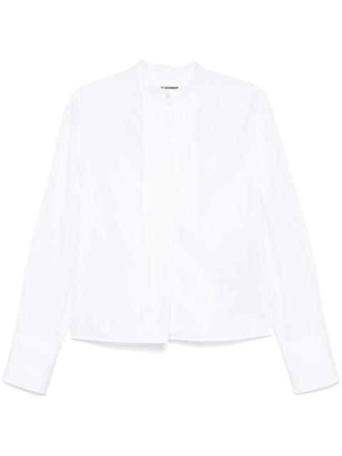 Jil Sander Thursday shirt