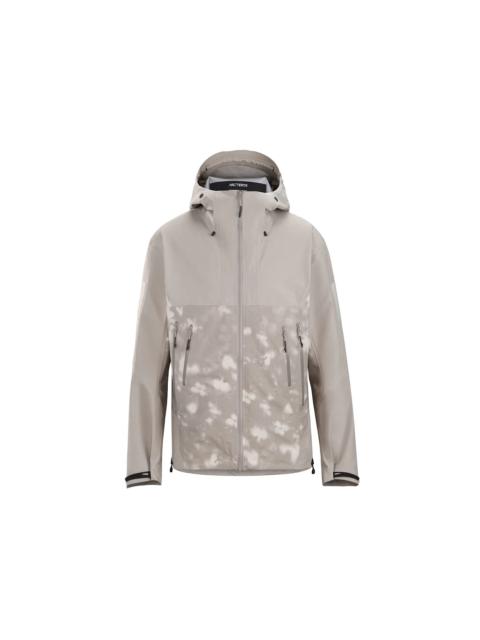 Arc'teryx Arc'teryx Stonle Komorebi Jacket Salt Flats