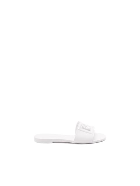 Dolce & Gabbana Beachwear Slides