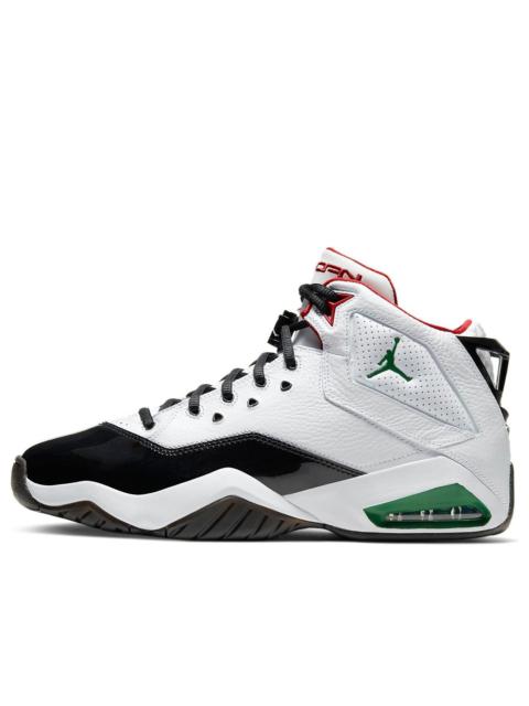 Jordan Air Jordan B'Loyal 'White Pine Green' CW7008-100