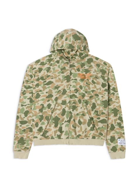 GALLERY DEPT. 90'S FULL ZIP