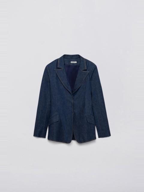 JASPER BLAZER