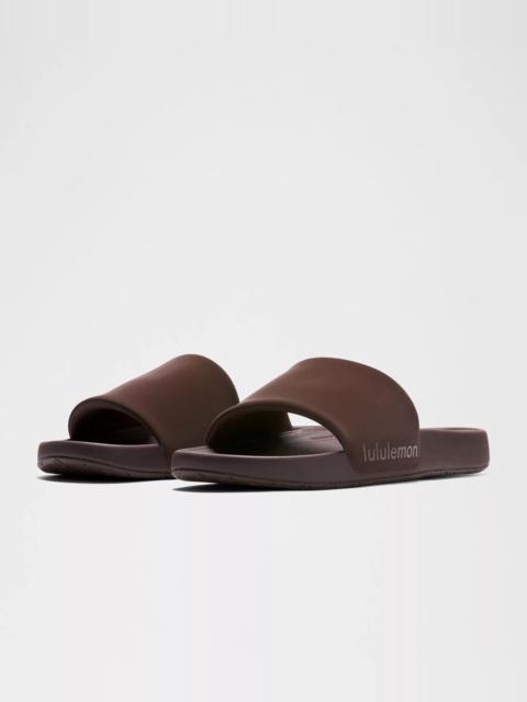lululemon Men's Restfeel Slide