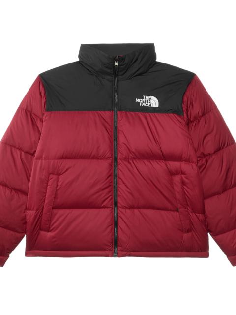 The North Face 1996 Retro Nuptse Jacket "Beetroot" NF0A3C8D5BO
