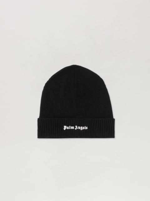 Palm Angels CLASSIC LOGO BEANIE