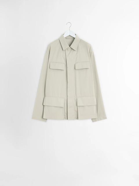 Lemaire FOUR POCKETS JACKET