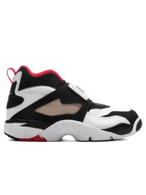Nike AIR DIAMOND TURF "49ERS"를