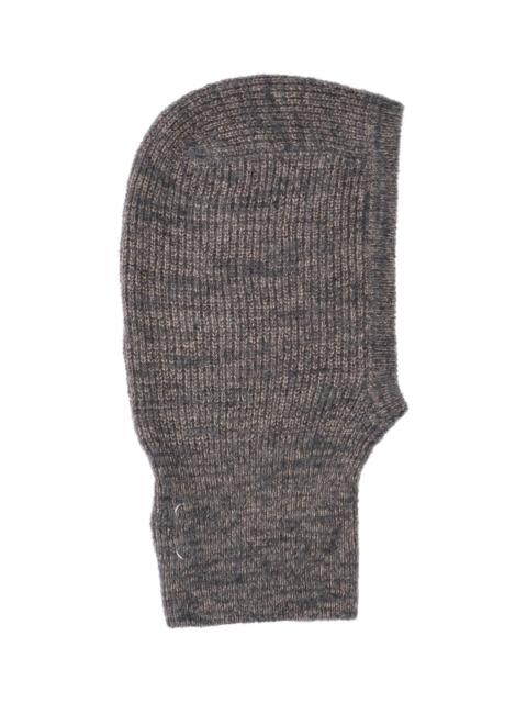Maison Margiela BALACLAVA “FOUR STITCHES”