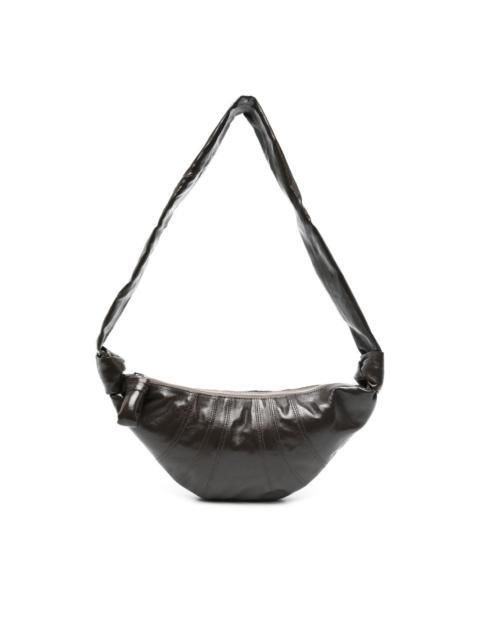 Lemaire small Croissant shoulder bag