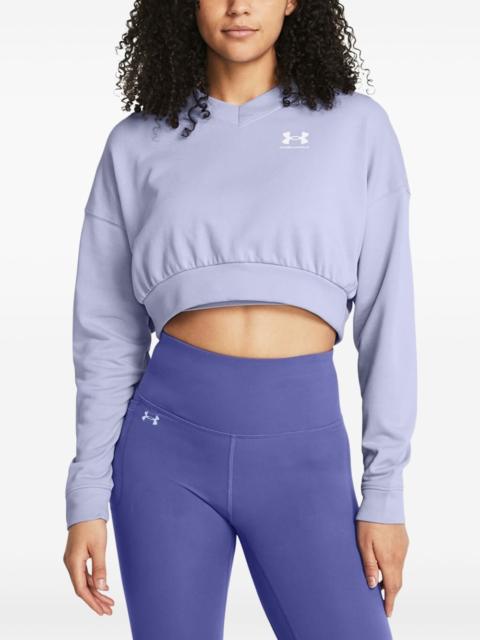 Under Armour Rival sweatshirt