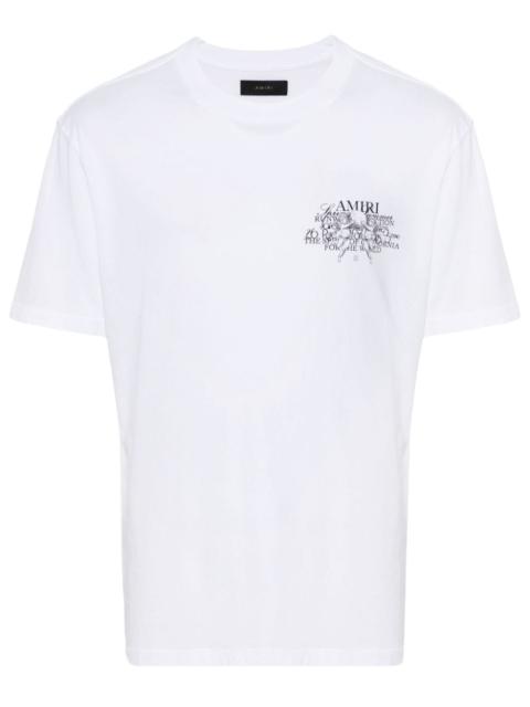 logo t-shirt