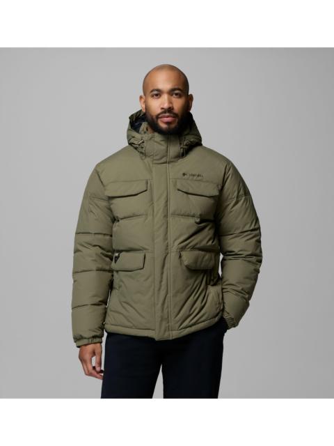 Columbia Men's Landroamer Puffer Jacket