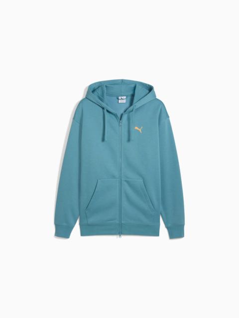 PUMA Essentials Zip-Up Hoodie