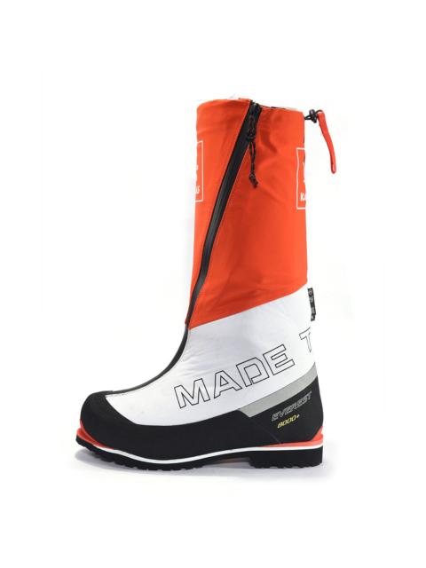 KAILAS Kailas 8000m Everest Waterproof Mountaineering Boots Unisex