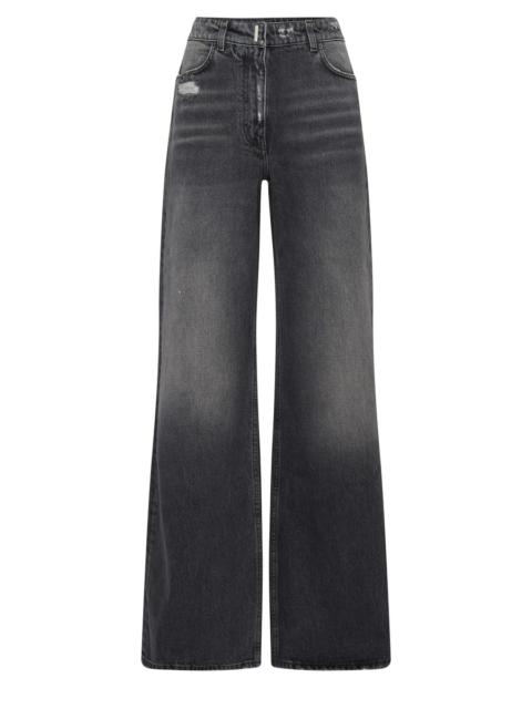 Givenchy Oversize jeans