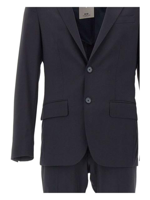 CORNELIANI two-button suit