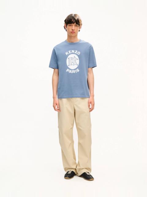 KENZO 'KENZO Paris Emblem' T-shirt in cotton