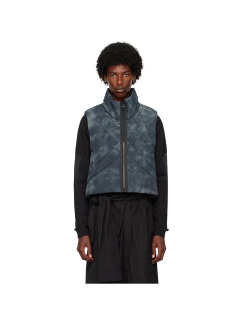FFFPOSTALSERVICE Blue BP Vest
