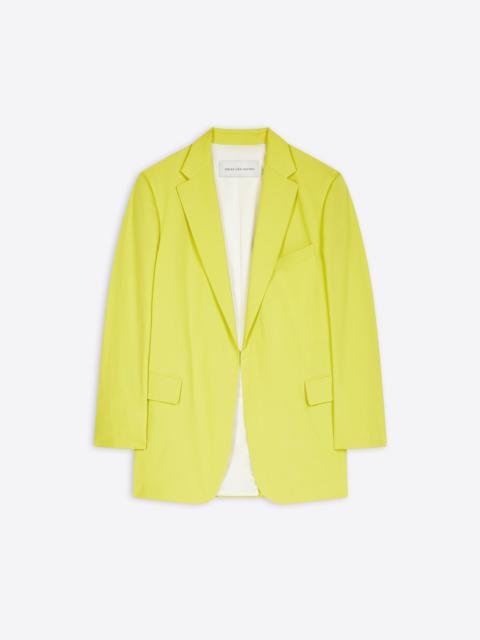 Dries Van Noten OVERSIZED BLAZER