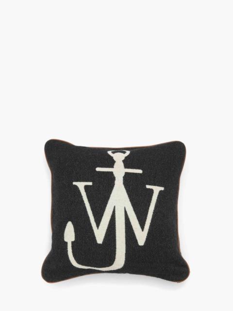 JW Anderson ANCHOR LOGO CUSHION