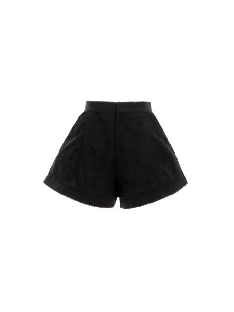 Agua by Agua Bendita Toronjil Warana Noche Shorts