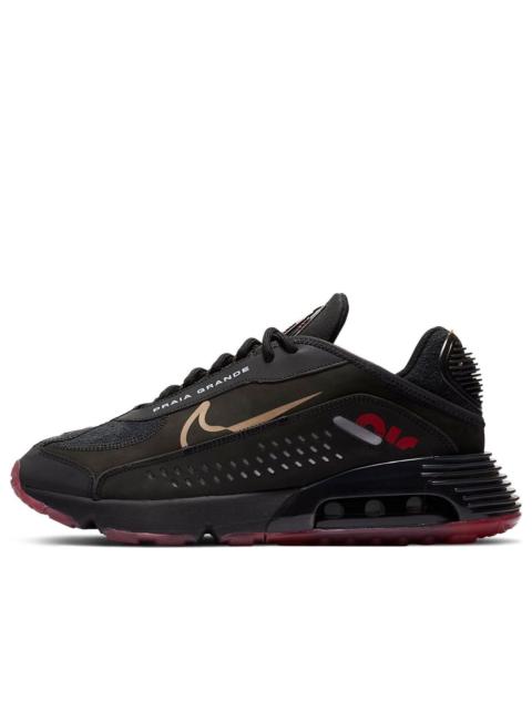 Nike Nike Neymar Jr. x Air Max 2090 'Black' CU9371-001