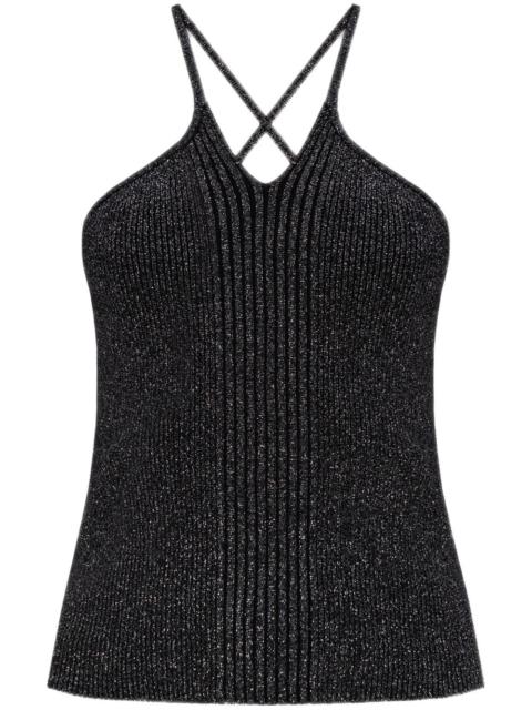 SAMSØE SAMSØE Sanina tank top