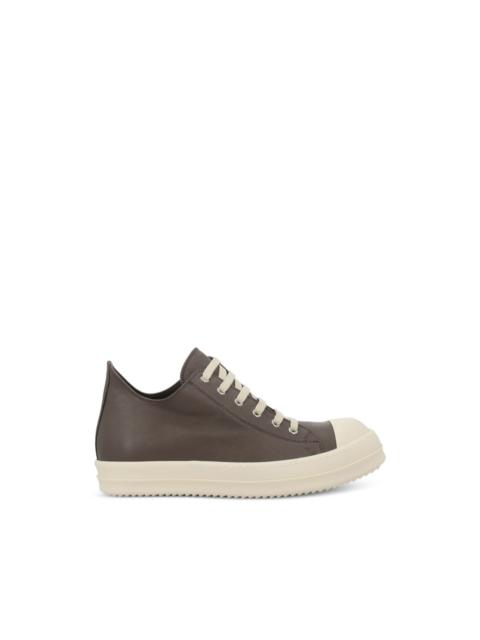 Rick Owens Low Sneaks sneakers