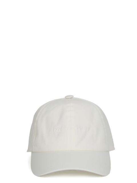 Rick Owens BASEBALL CAP