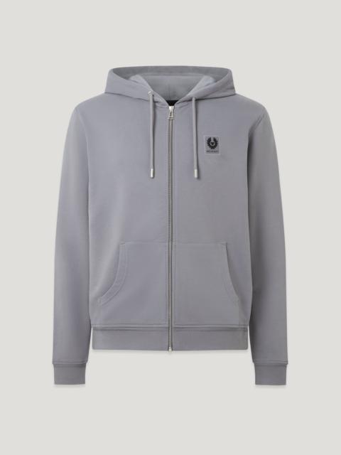 Belstaff BELSTAFF FULL ZIP HOODIE