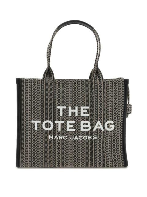 The Monogram Large Tote Bag Marc Jacobs