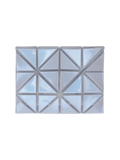 BAO BAO ISSEY MIYAKE Blue Card Wallet