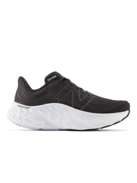 New Balance Fresh Foam X More v4