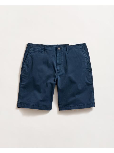 Billy Reid Chino Short