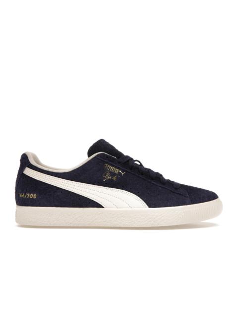 Puma Clyde OG END. Navy