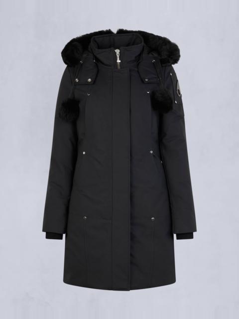 MOOSE KNUCKLES ORIGINAL SHEARLING STIRLING PARKA