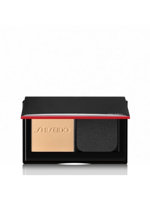 Shiseido SYNCHRO SKIN SELF-REFRESHING Custom Finish Powder Foundation
